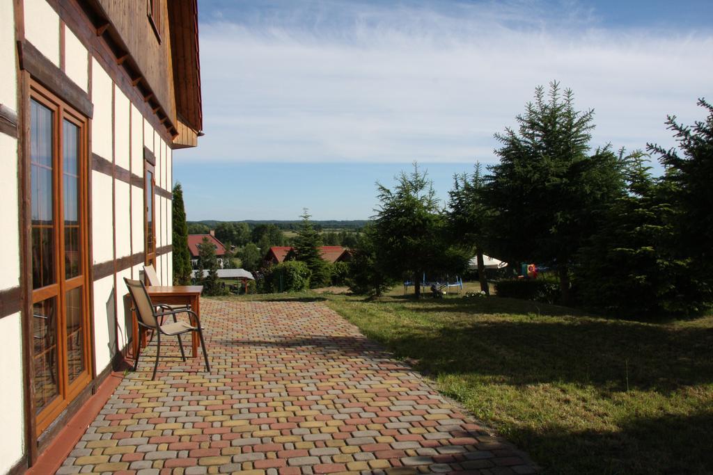 Constans Alloggio in famiglia Jarosławiec