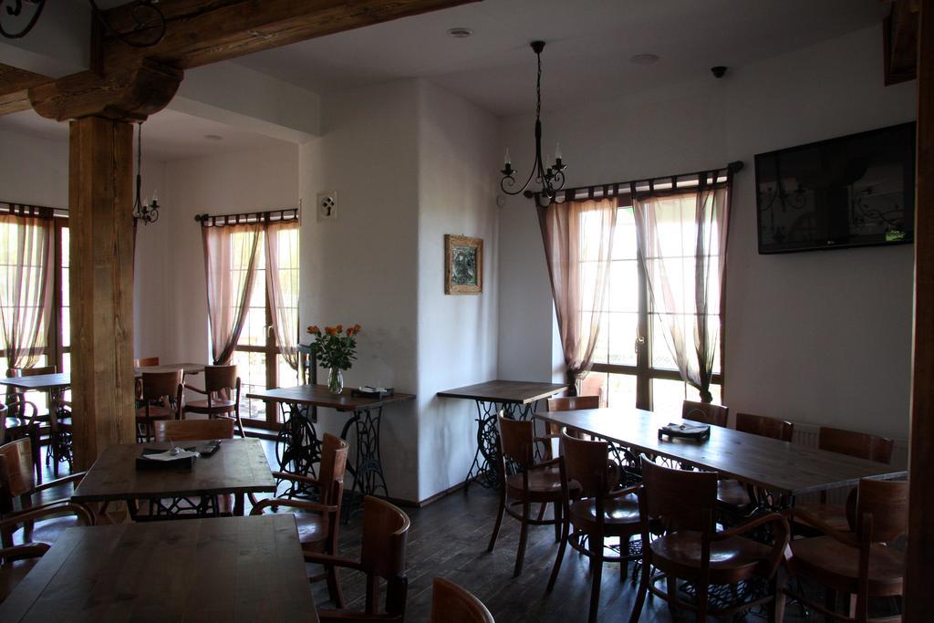 Alloggio in famiglia Constans